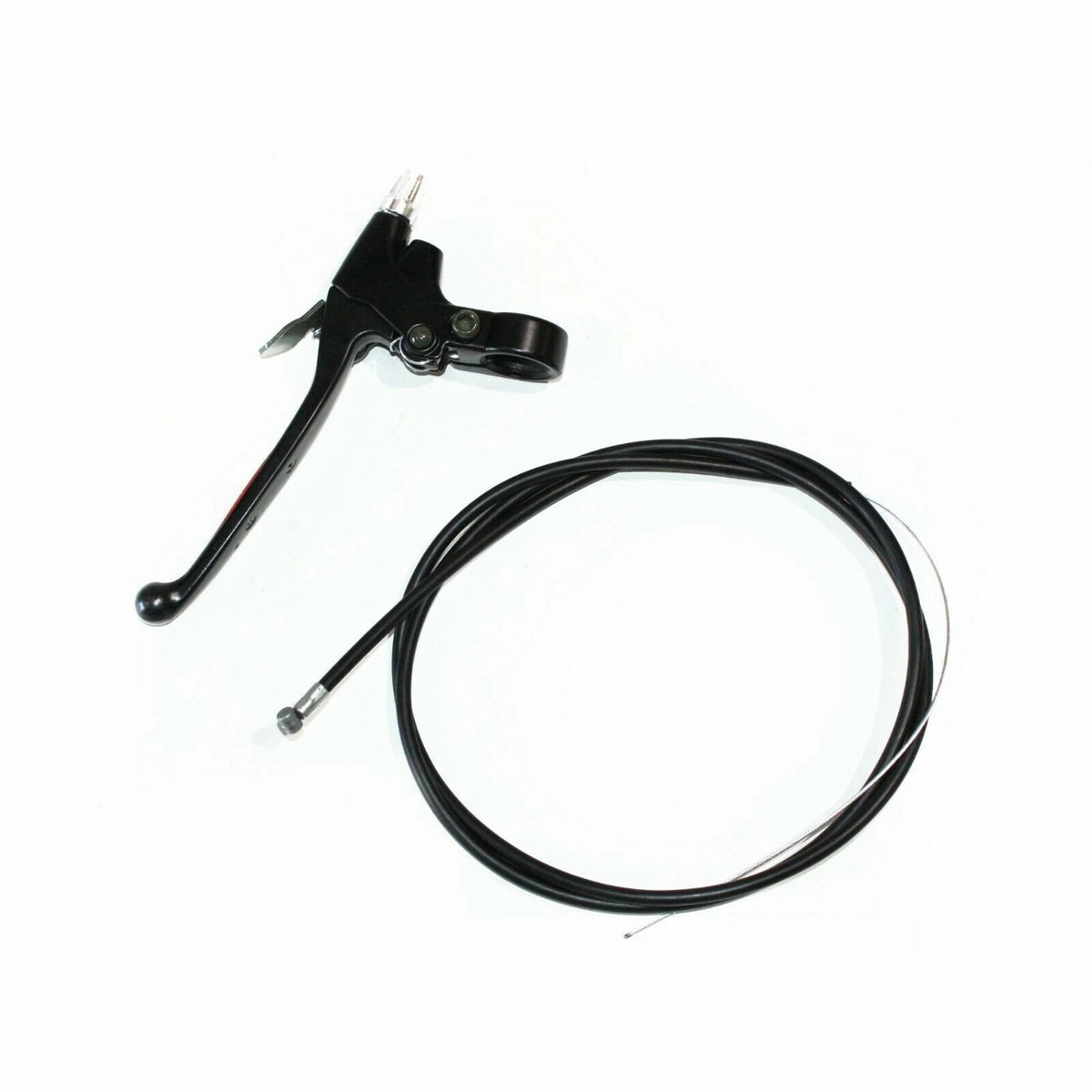 Lockable Clutch Lever + Cable for 49cc 80cc 100cc Motorized Bicycle