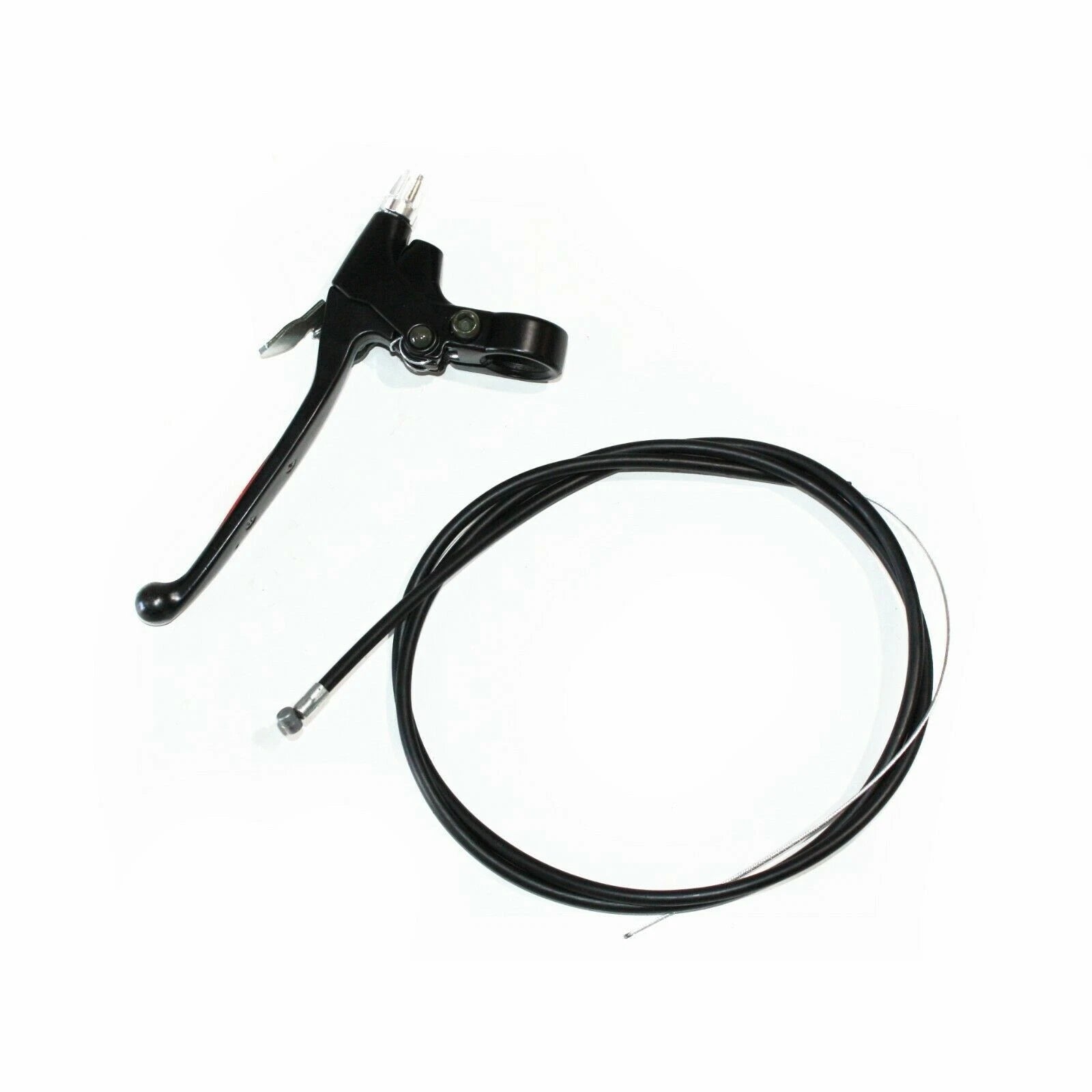 Lockable Clutch Lever + Cable for 49cc 80cc 100cc Motorized Bicycle