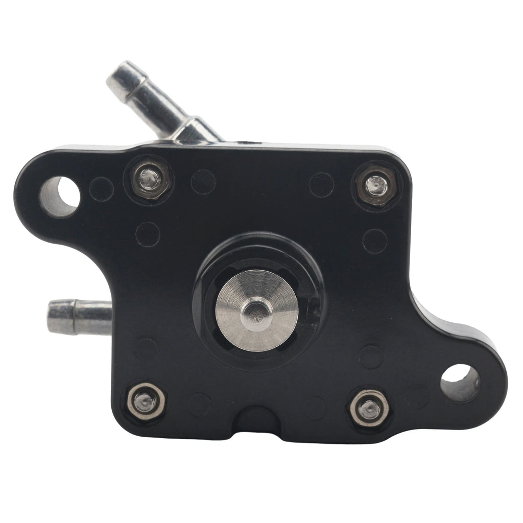 Fuel Pump & O-ring Kit for Yamaha Marine 4-Stroke 6-8-9.9 HP (1990–2023)