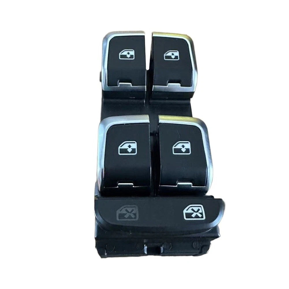 Replacement Window Switch 8VD959851C for Audi A3 S3 8V (2013–2020)