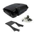 Trunk Backrest Mount Docking Kit for Harley Road Glide (1997–2008)