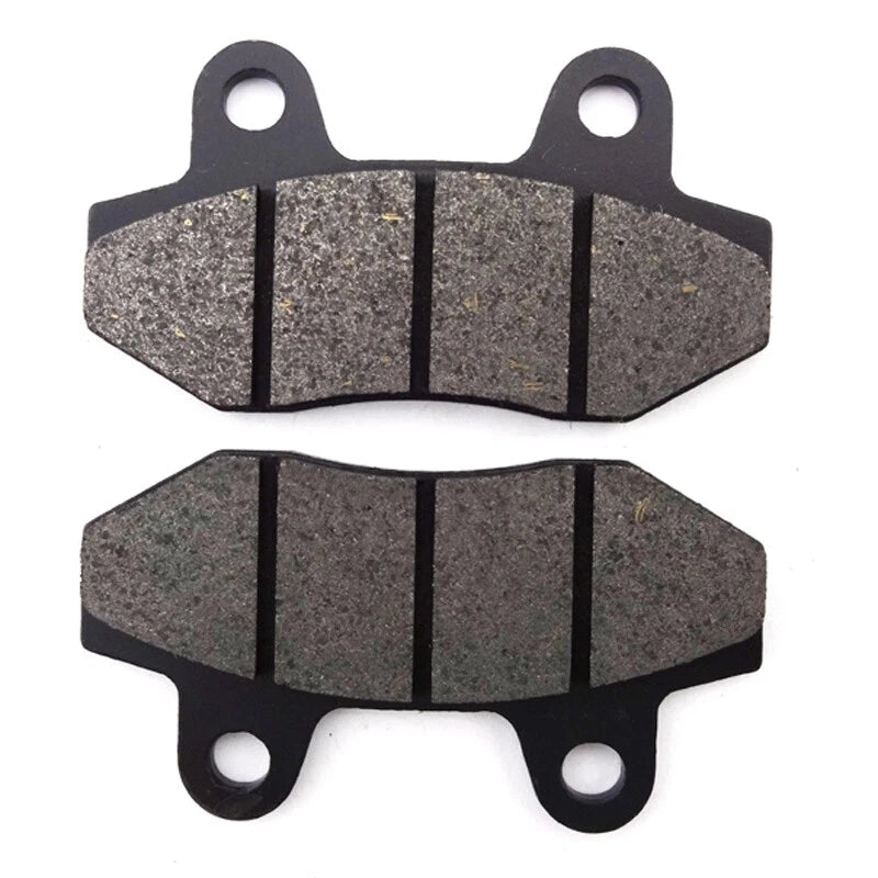 Disc Caliper Brake Pads for 50cc-160cc Pit Dirt Motor Trail Bike (Chinese)