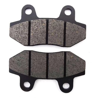 Disc Caliper Brake Pads for 50cc-160cc Pit Dirt Motor Trail Bike (Chinese)