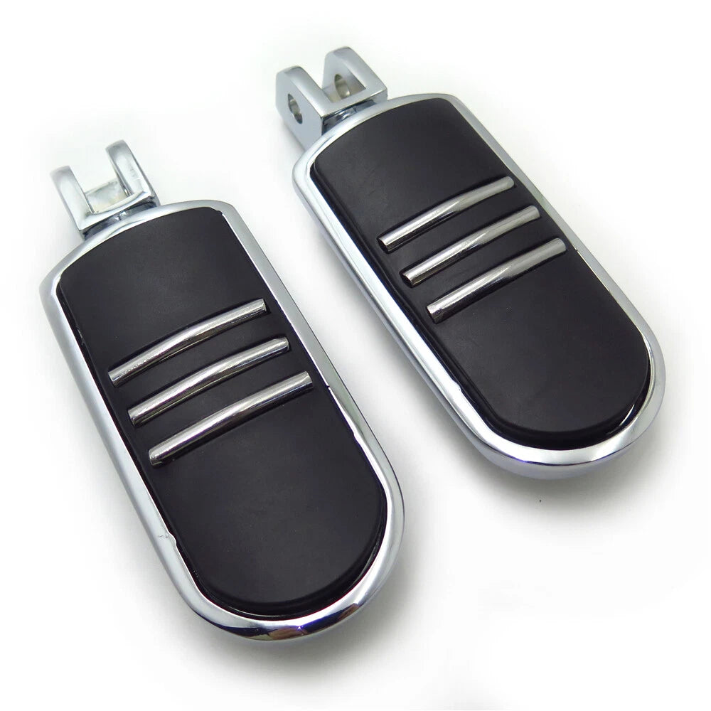 Streamliner Footpeg for Honda Interceptor VFR800 (2000–2009)