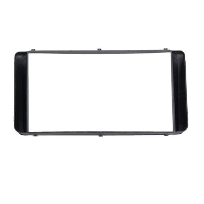 Dash Console Stereo Radio Panel Frame for Toyota