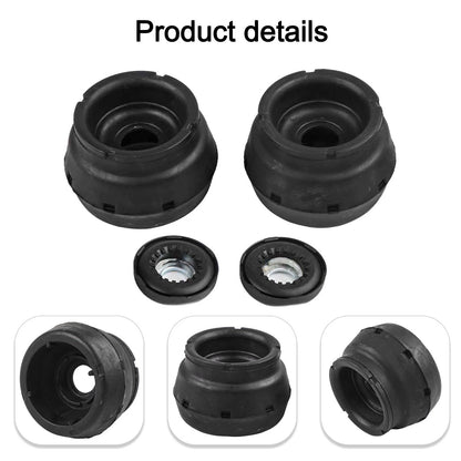 Front Shock Mount for Improved Driving Experience