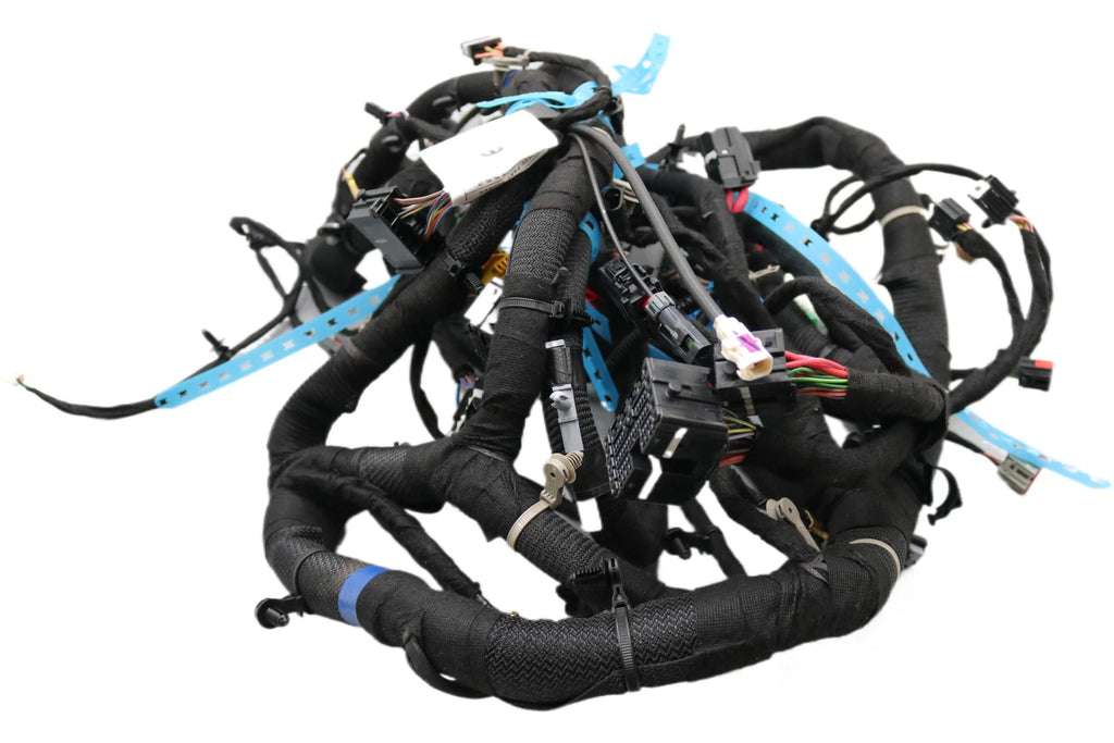 OEM Instrument Panel Wiring Harness for Dodge Ram 1500 (2019) 68362784AE