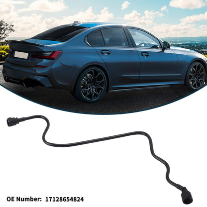 Radiator Hose No. 17128654824 for BMW 230i (2022–2025)