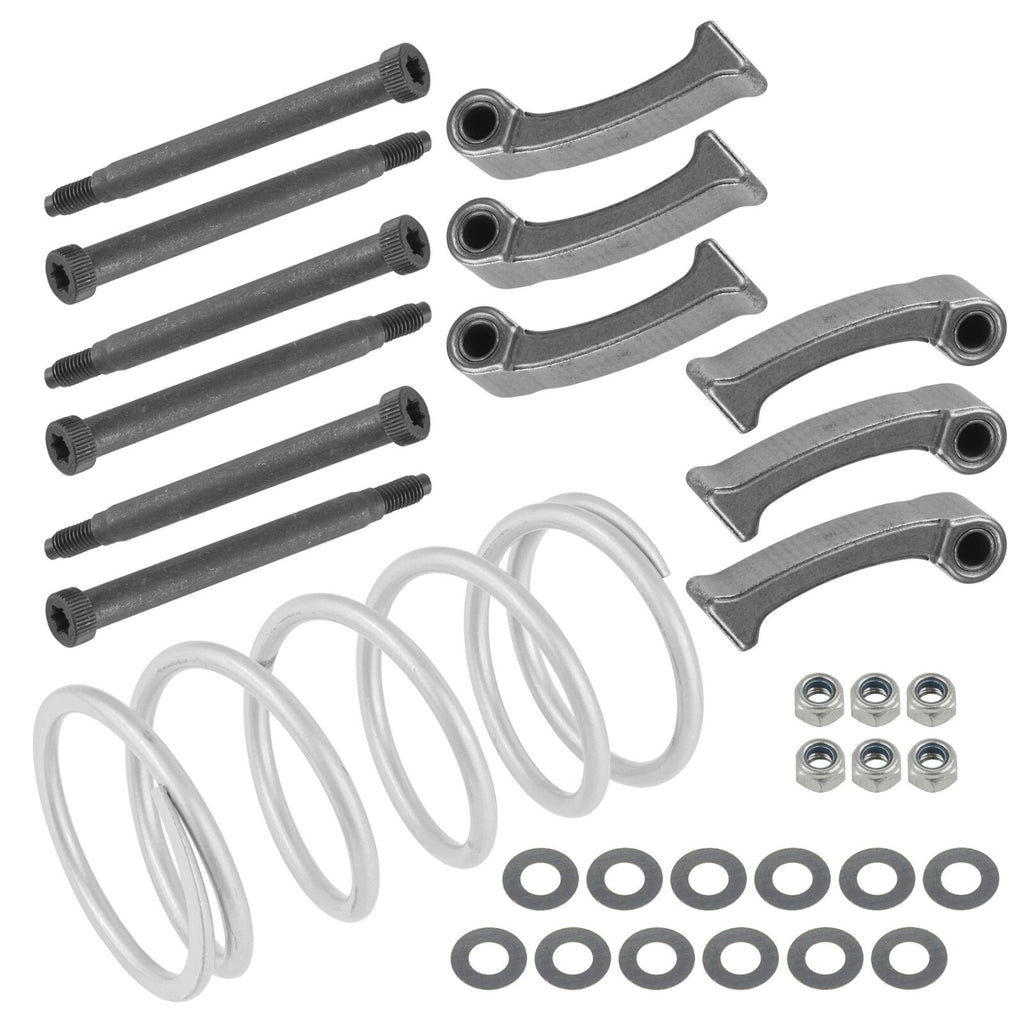 Centrifugal Clutch Weights and Spring Set for Can Am Renegade 800 (2007–2008)