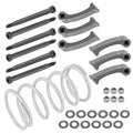 Centrifugal Clutch Weights and Spring Set for Can Am Renegade 800 (2007–2008)
