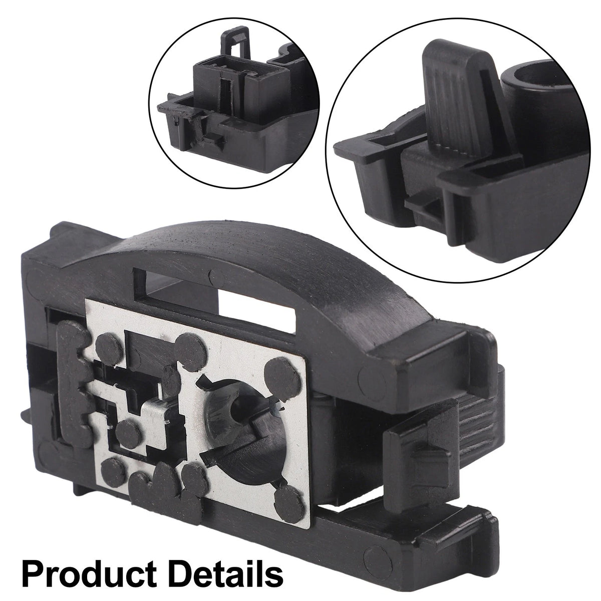 Rear Left Light Holder for BMW X5 Series (2008–2013)
