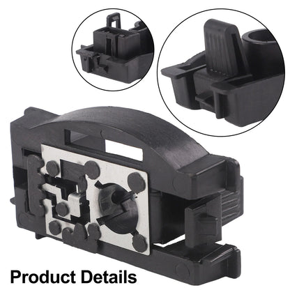 Rear Left Light Holder for BMW X5 Series (2008–2013)
