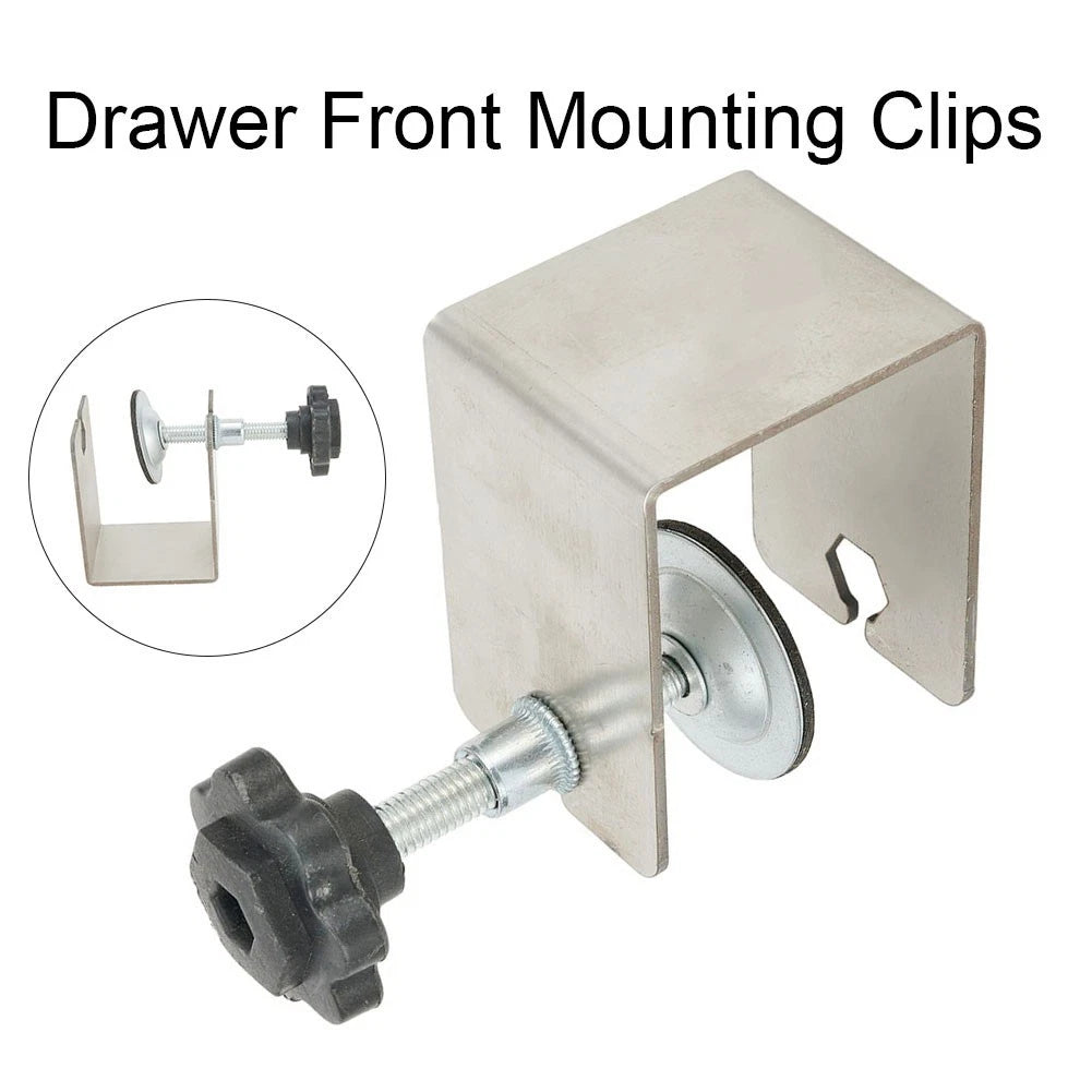 C Clamps for Woodworking (1 Piece)