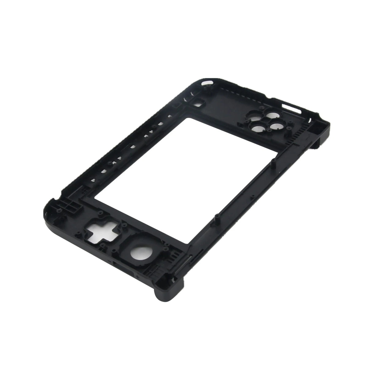 Replacement Cover Faceplate Case for Nintendo 3DS XL (2010–2017)