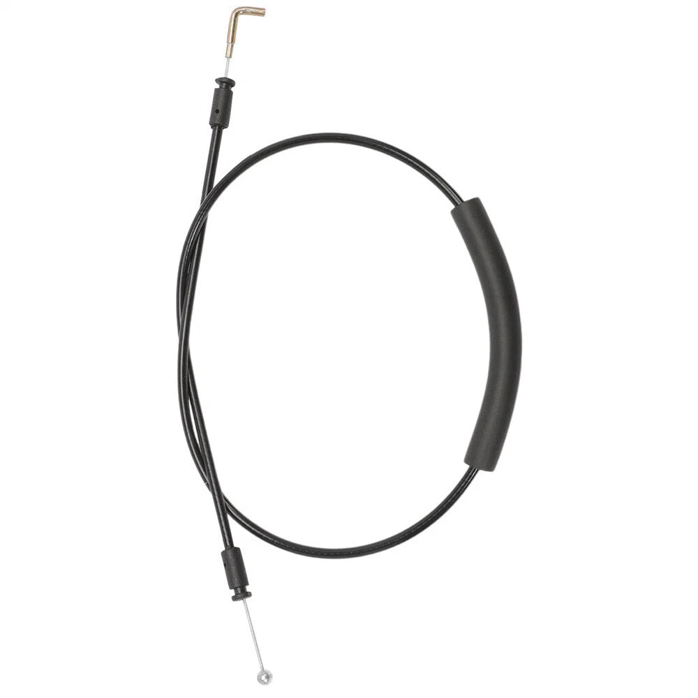 Rear Door Handle Lock Cable For Renault Master Nissan NV400 Opel Movano 2010-21