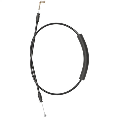 Rear Door Handle Lock Cable For Renault Master Nissan NV400 Opel Movano 2010-21