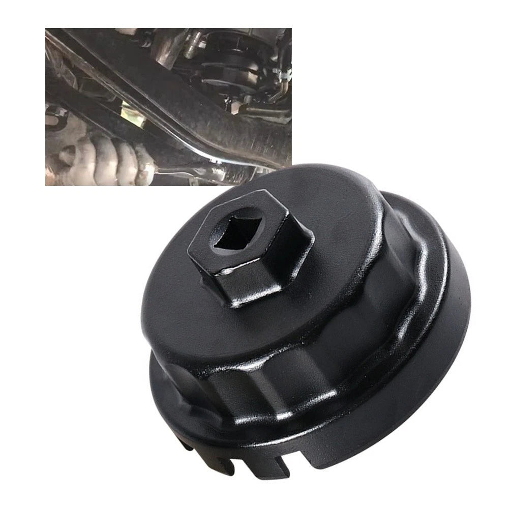 Oil Filter Cap Wrench Tool for Toyota Lexus (Engine Service)