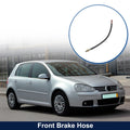 Front Brake Hose for Volkswagen Golf (1979–1992) Brake Hydraulic Line