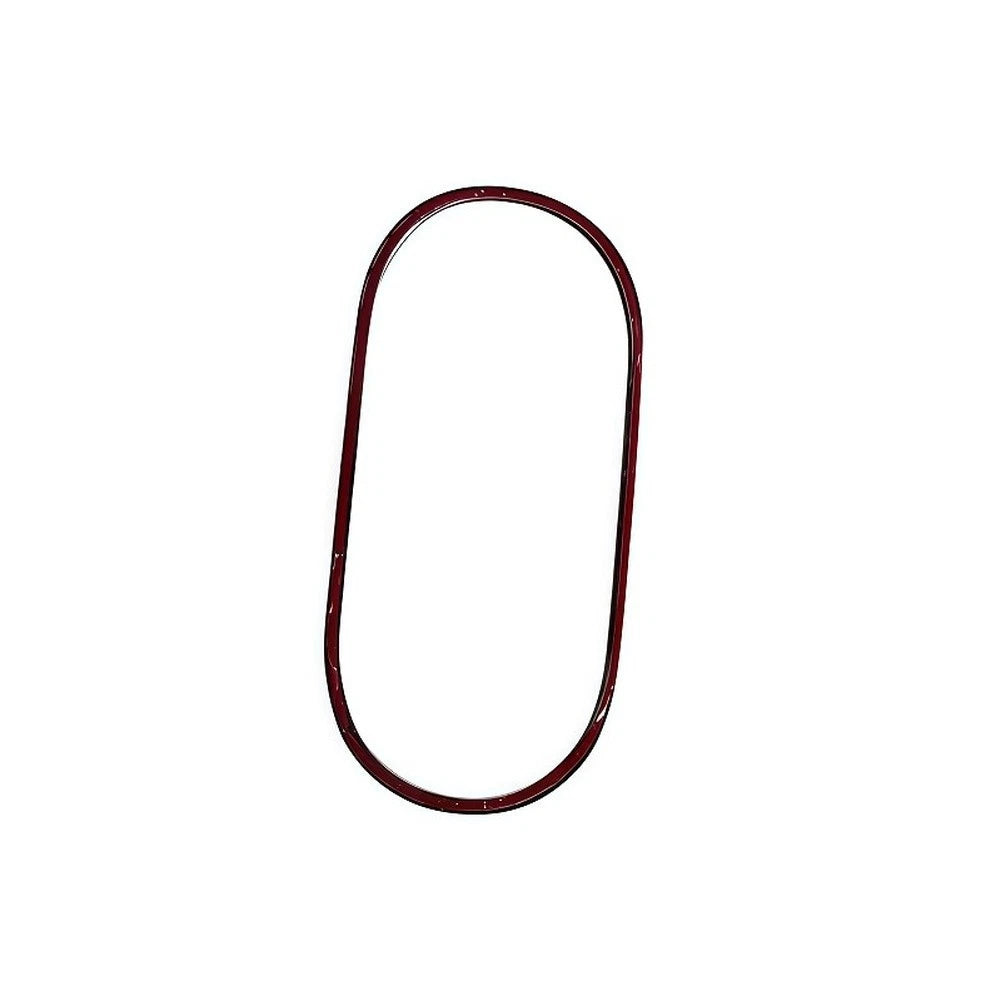 Cup Holder Trim Strip for Mercedes A-Class W176, CLA C117, GLA (2013–2020)