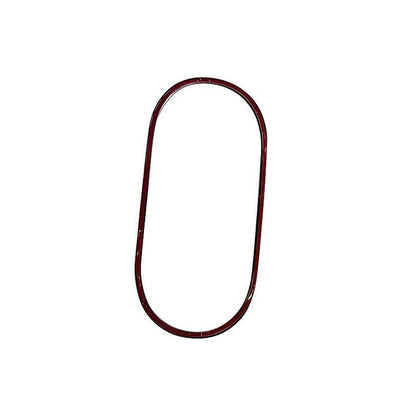 Cup Holder Trim Strip for Mercedes A-Class W176, CLA C117, GLA (2013–2020)