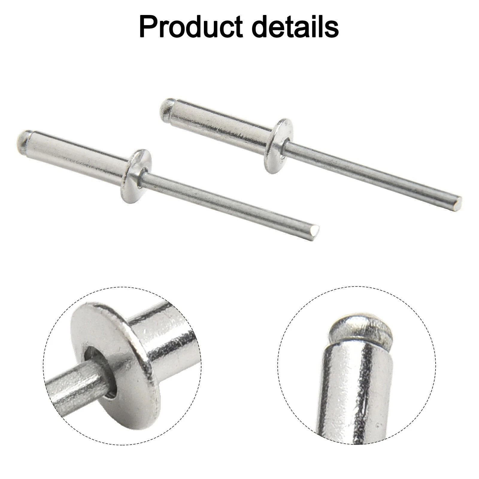 Replacement Deck Brake Pad Set for Lawn Equipment