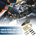 Chain Guide Rail Pin Puller Remover Tool for Mercedes Benz M102 M110