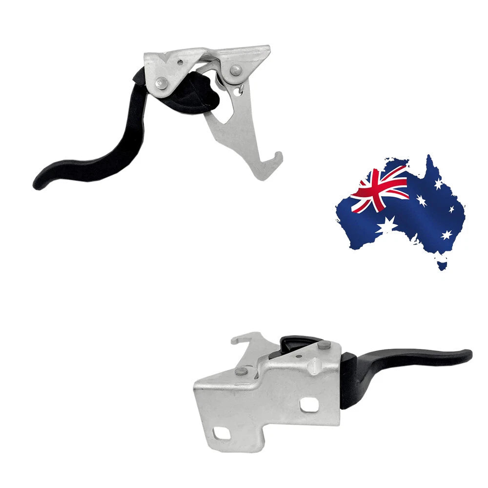 Engine Lid Latch Hook for BMW X5 E53 (2000–2006)