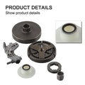 Complete Maintenance Set for Chinese 4500 5200 Chainsaw