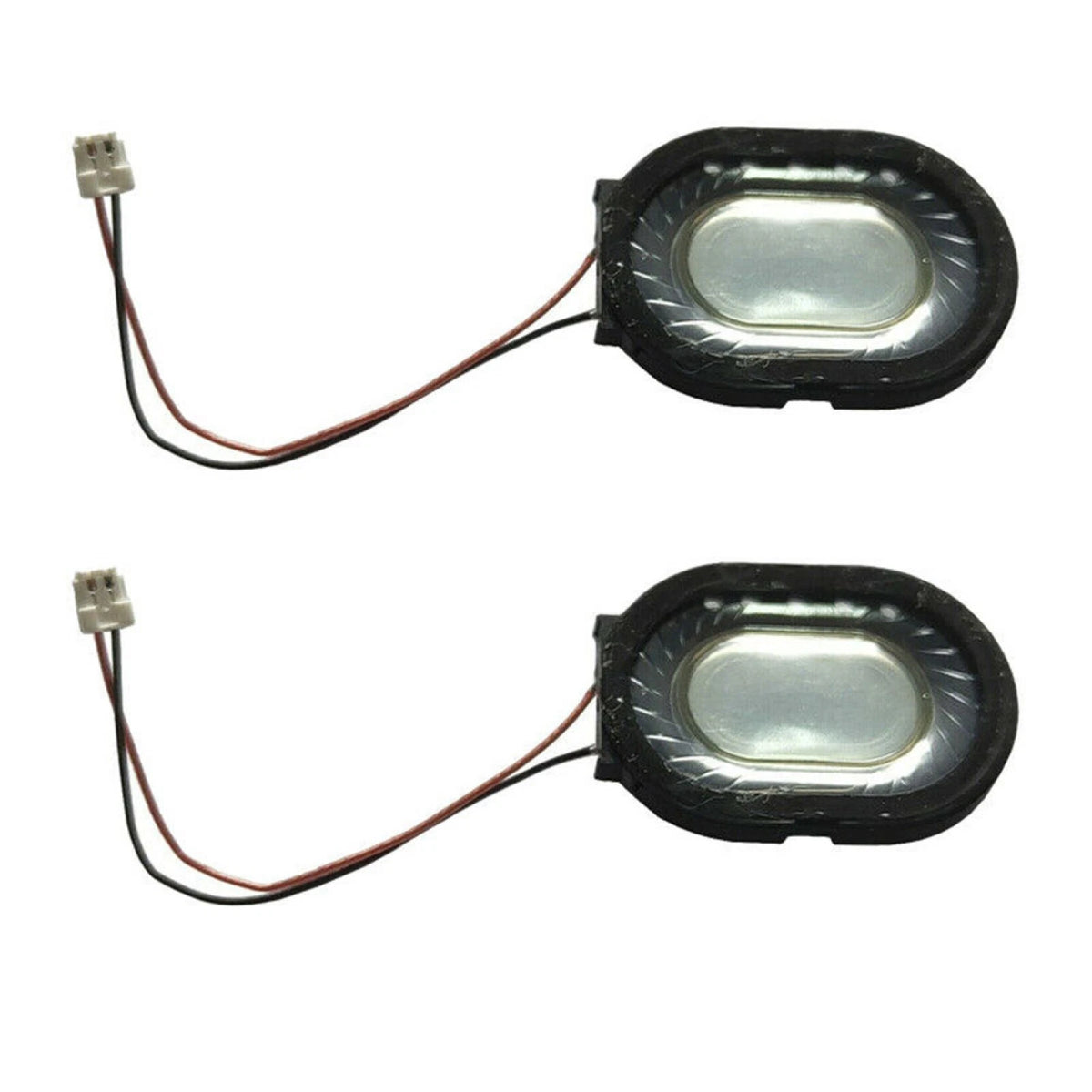 2X Speaker Loudspeaker Replacement for Nintendo Switch NS Console