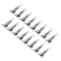 Right-Angle Single Fold Binder for Industrial Single Needle Machines