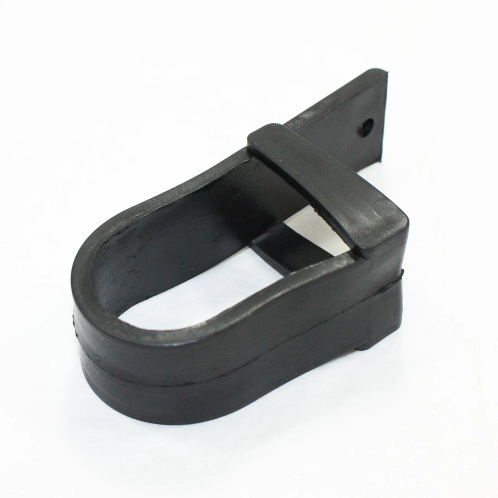 Swing Arm Chain Rest Slider Protector Rubber for 110cc 125cc PIT Quad (N/A)
