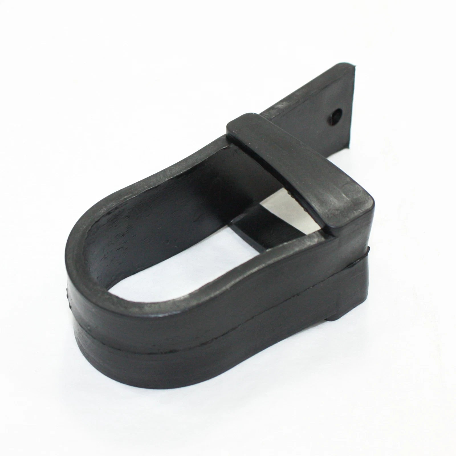 Swing Arm Chain Rest Slider Protector Rubber for 110cc 125cc PIT Quad (N/A)