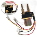 Starter Relay Solenoid Valve for Jet Ski (Functional ABS+Metal)