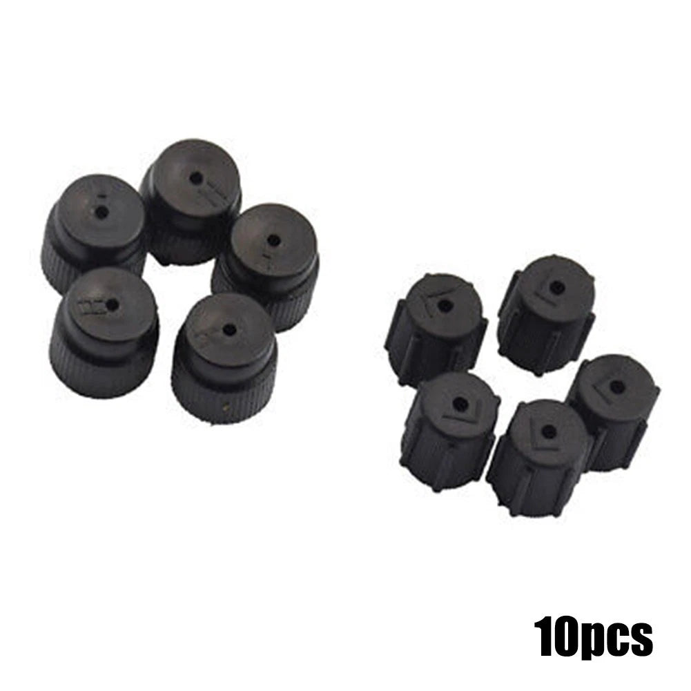 Air Conditioning Cap for