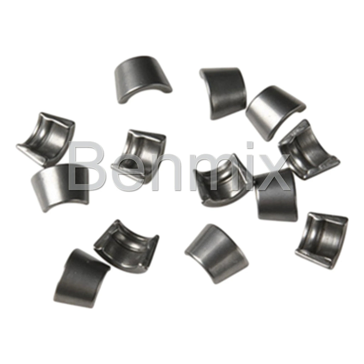 Valve Spring Retainer for Hyundai Sonata (1990–1998) 22223-32004