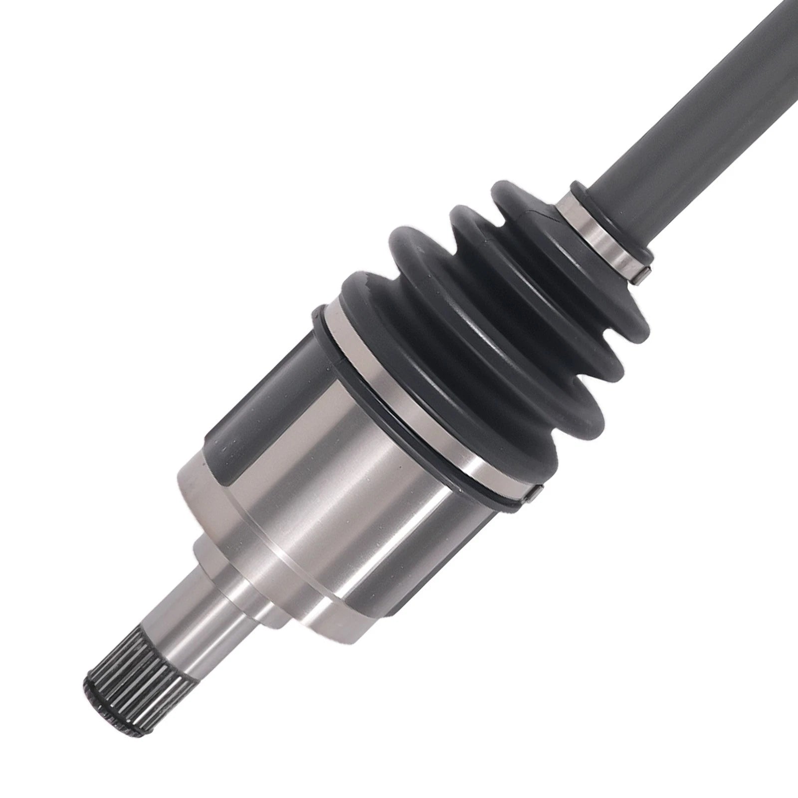 Front Left LH CV Axle Assembly for Honda Element 2.4L L4 (2003–2011)