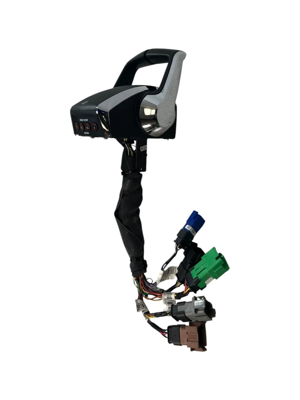 Mercury Marine Quad ERC Binnacle Next GEN Electronic Control for Mercury (OEM)