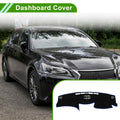 Dashboard Cover Replacement for Lexus GS350 GS450h GS300 (2006–2011)