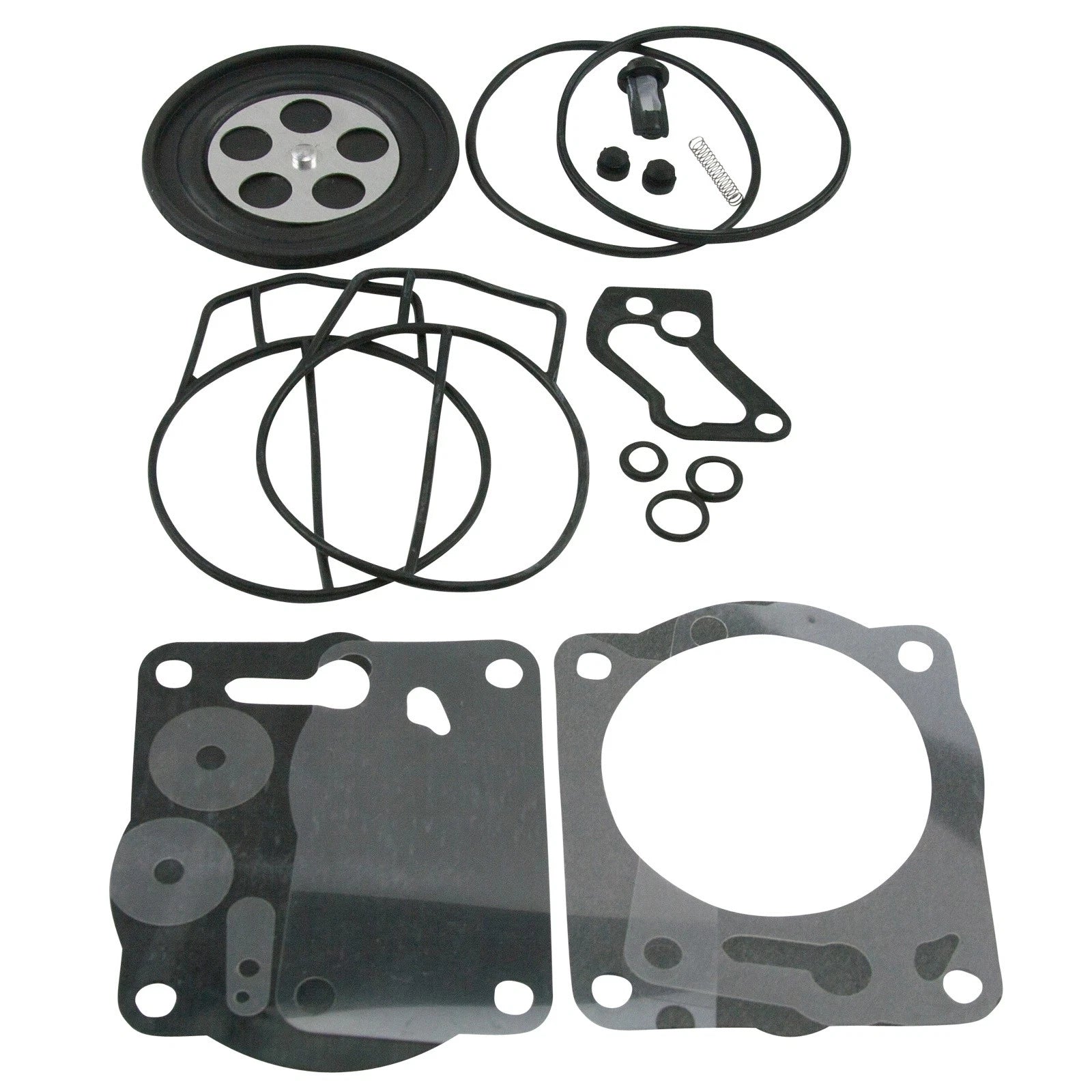 Carburetor Rebuild Kit for Seadoo XP RX GSX GTX LRV 947 951 (1997–2002)