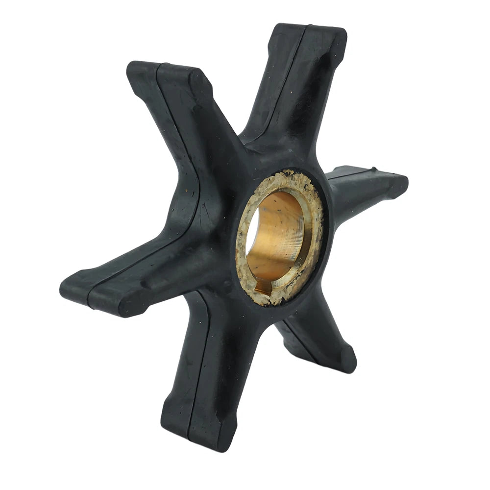 Water Pump Impeller Kit 775519 for Evinrude Johnson 9.5 10 HP Outboard (1972–1990)