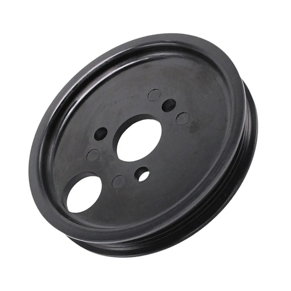 Power Steering Pump Pulley for - Direct Replacement