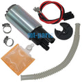 Fuel Pump for Harley-Davidson Electra Glide Ultra Classic FLHTCUI (2000–2006)