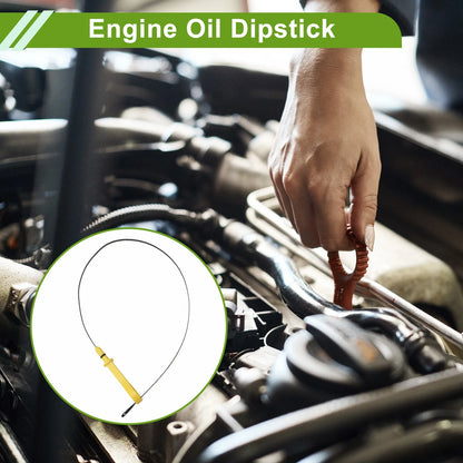 Engine Oil Dipstick No. 1691066J11 for Suzuki Grand Vitara (2006–2008)