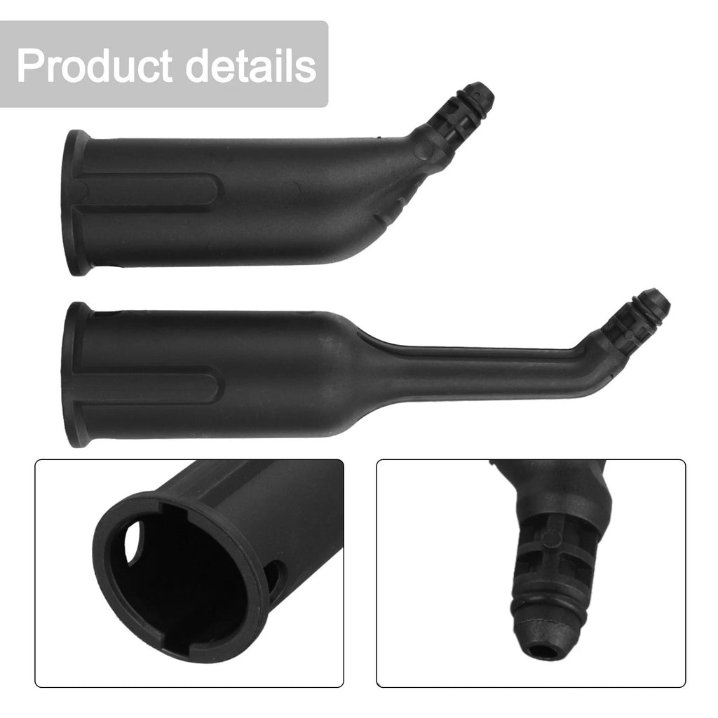Power Nozzle Brush Replacement for Karcher (Long & Short Options)