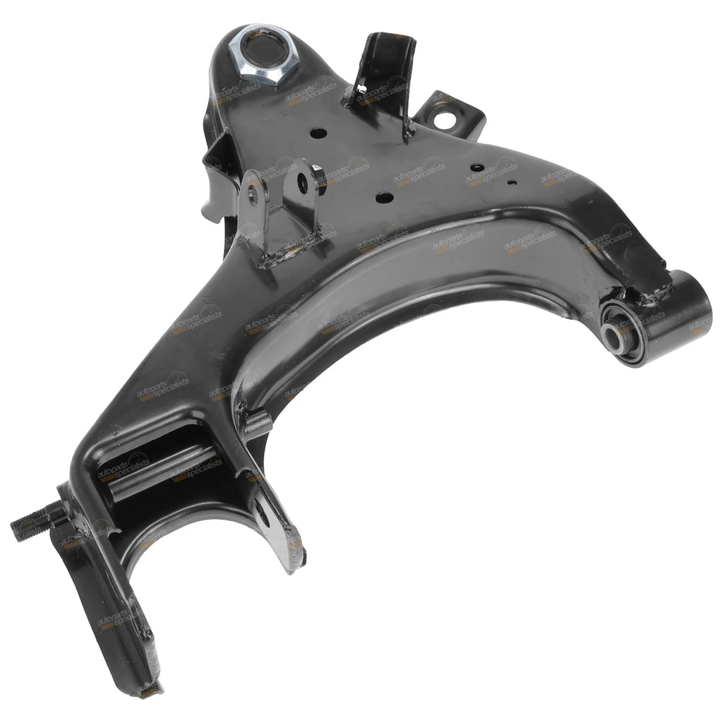 LH Front Lower Control Arm Assembly for Nissan Navara D22 (1997–2016) 4X4