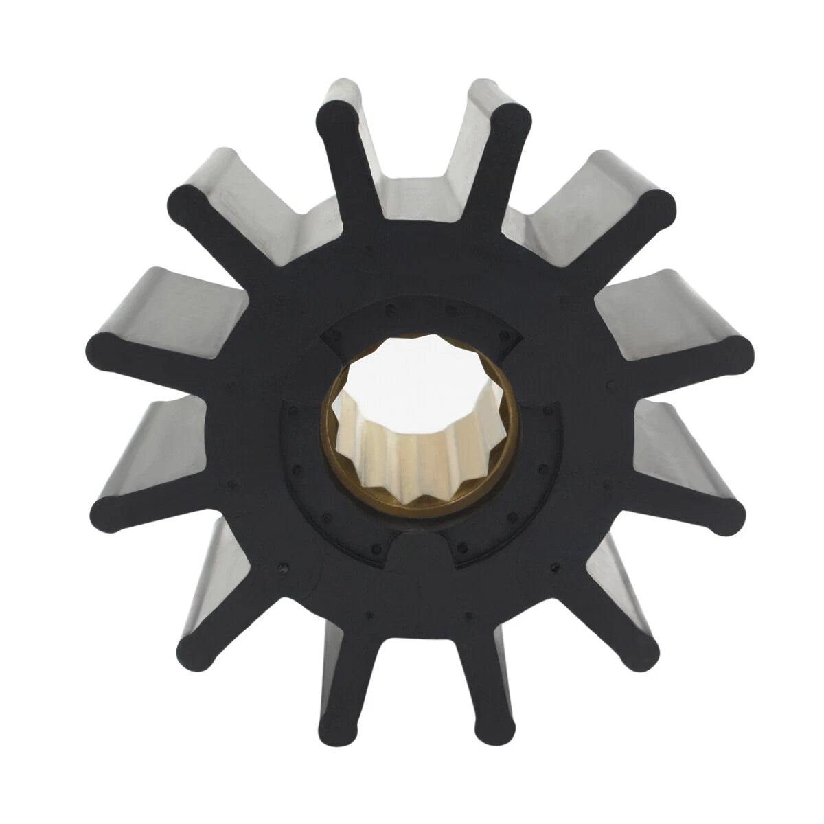 Flexible Impeller Pump for Jabsco (17935-0001)