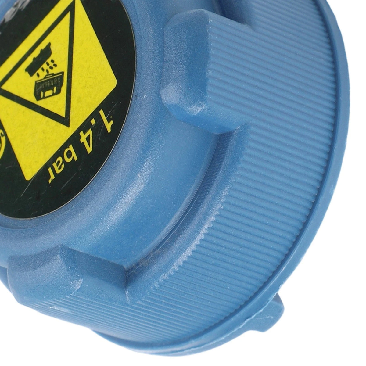 Plastic Radiator Pressure Expansion Water Tank Cap for Fiat Stilo (192)