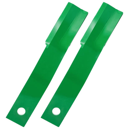 Rotary Cutter Blades 25 Inch CCW Replacement for Land Pride (2000–2010)