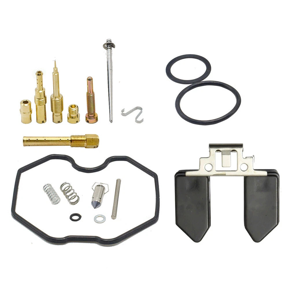 PZ26 Carburetor Repair Kit for 125CC CG125 XR100 ATV (Fit 125CC Models)