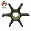 Outboard Engine Water Pump Impeller for Johnson (377230, 777213, 18-3083)